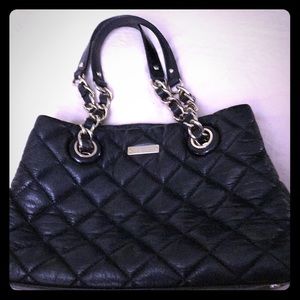 Kate Spade Black Purse